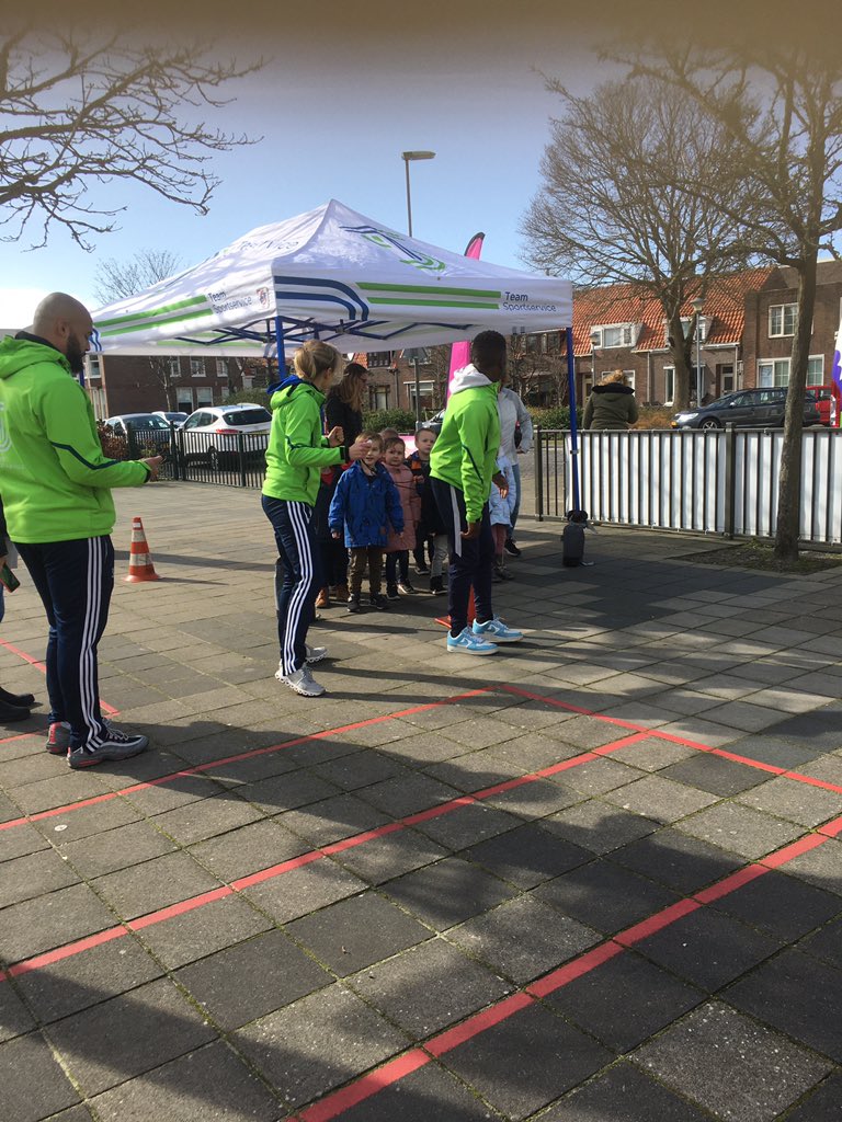 JOGG-Den Helder tweet media
