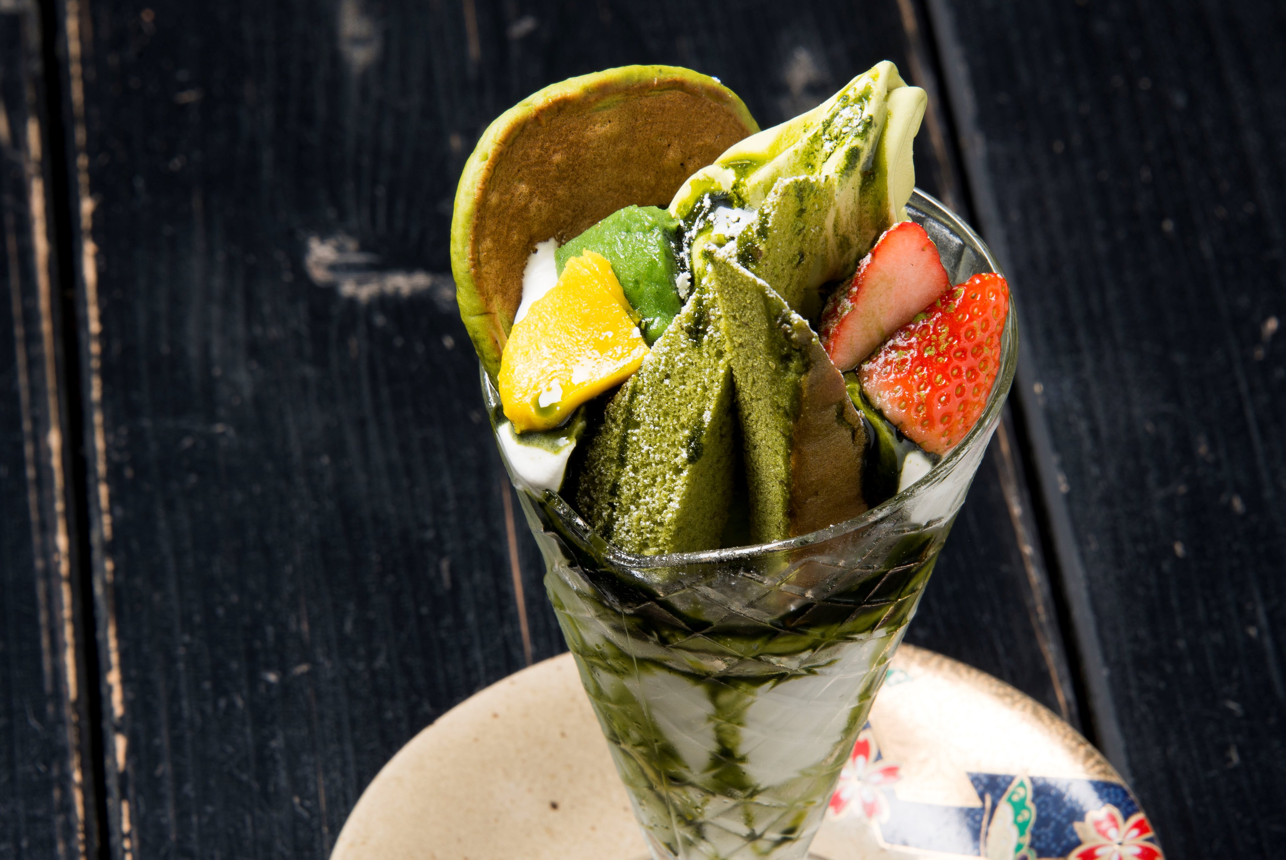 カフェ スイーツバル祇園 Giontoyama Twitter