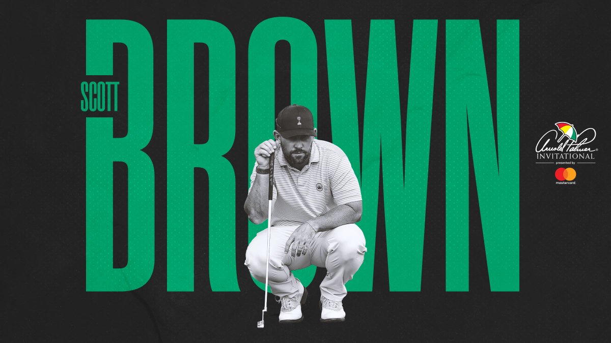 Always great to be back at <a href="/APinv/">apinv</a> ⛳️🏌