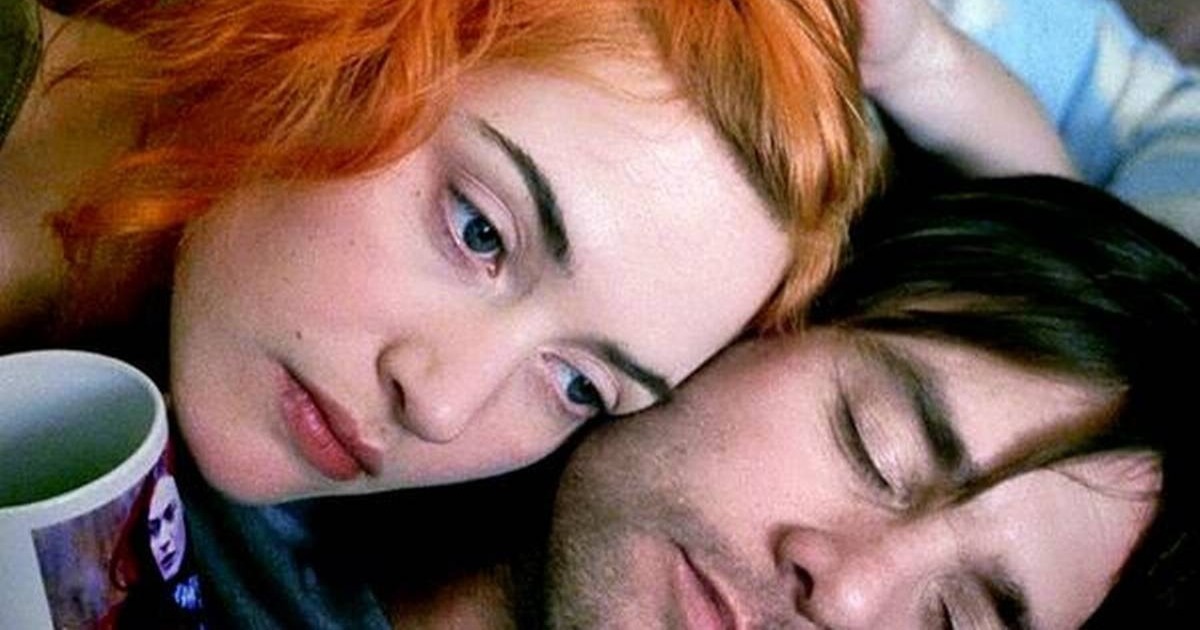 Deep Icons Header Banner Brilho Eterno De Uma Mente Sem Lembrancas Eternal Sunshine Of The Spotless Mind Wallpapers Para Pc Aqui Em Baixo Joel And Clementine T Co Pgkwuf9nay