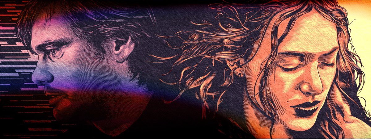 Deep Icons Header Banner Brilho Eterno De Uma Mente Sem Lembrancas Eternal Sunshine Of The Spotless Mind Wallpapers Para Pc Aqui Em Baixo Joel And Clementine T Co Pgkwuf9nay