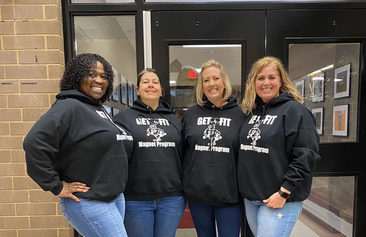 Watereetabitha's tweet photo. Representing our @GetFitEagles #getfiteagles https://t.co/R62Ir37uZj