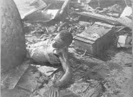 Trágico desenlace de 101 muertos y 200 heridos; no más dolor para nuestro pueblo.  
#NoAlTerrorismo #TenemosMemoria