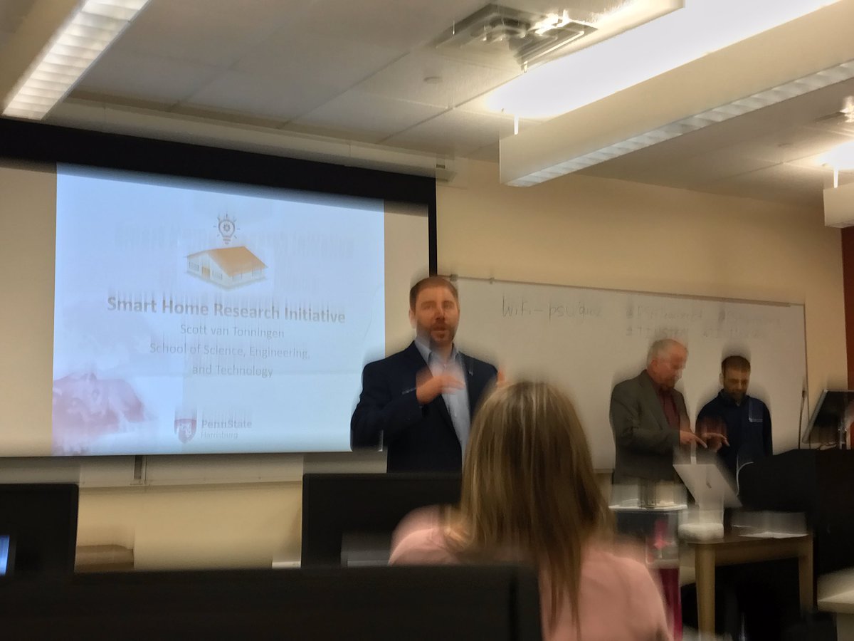 KRoyerTech's tweet photo. Excited for @Raspberry_Pi workshop with @TIU11EdTech and @PSHTeacherEd @PSHarrisburg! Looking for ways to efficiently incorporate them into secondary classrooms. #TIUSTEM https://t.co/orjmI3yuqA
