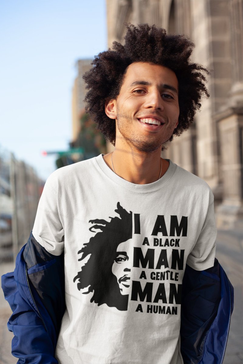I AM BLACK COLLECTION by Kenique. bitly.com/2T3EtIn #bykenique #mccallacoulture #iamblack #storeenvy #africanamerican #blackman #blackfathers #africanamericanfathers #giftsforblackfathers #fathersday #iamablackman #blackpride #blackculture #blackfamilies