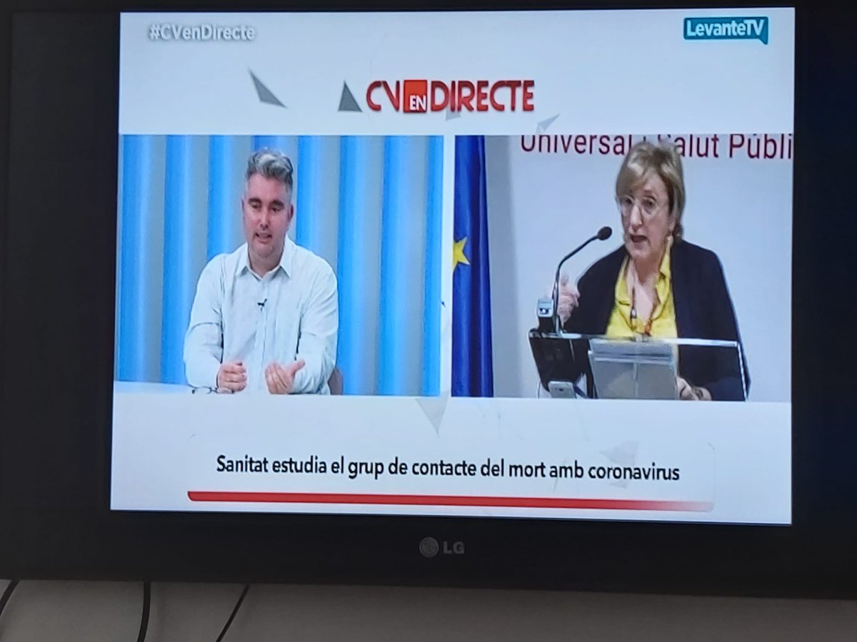 #OnAir en <a href="/Levante_TV/">Levante TV</a> Comunitat Valenciana #EnDirecte #opinión #tertulia #debate #actualidad
