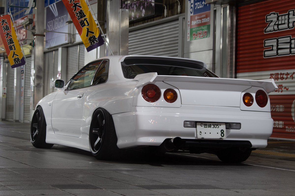 W O 羅菟 O Er34 日産エロケツグランプリ おけつぷるぷる