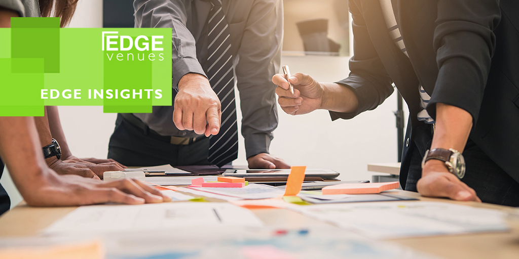 There’s been a lot of talk around large events cancelling due to the Coronavirus, so what exactly can we do to avoid this? Read on to find out more... #EDGEvenues #eventprofs #meetingplanners ow.ly/Owwy30qmTY7