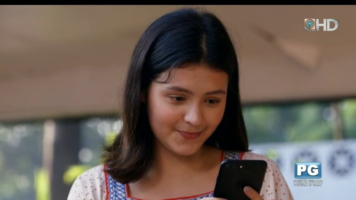 cheeneerazvi's tweet photo. Ay chareeet! Kinilig ako kay Elmer and Grace. 😅 #ASHTestOfHeart https://t.co/8FqeoH39HY