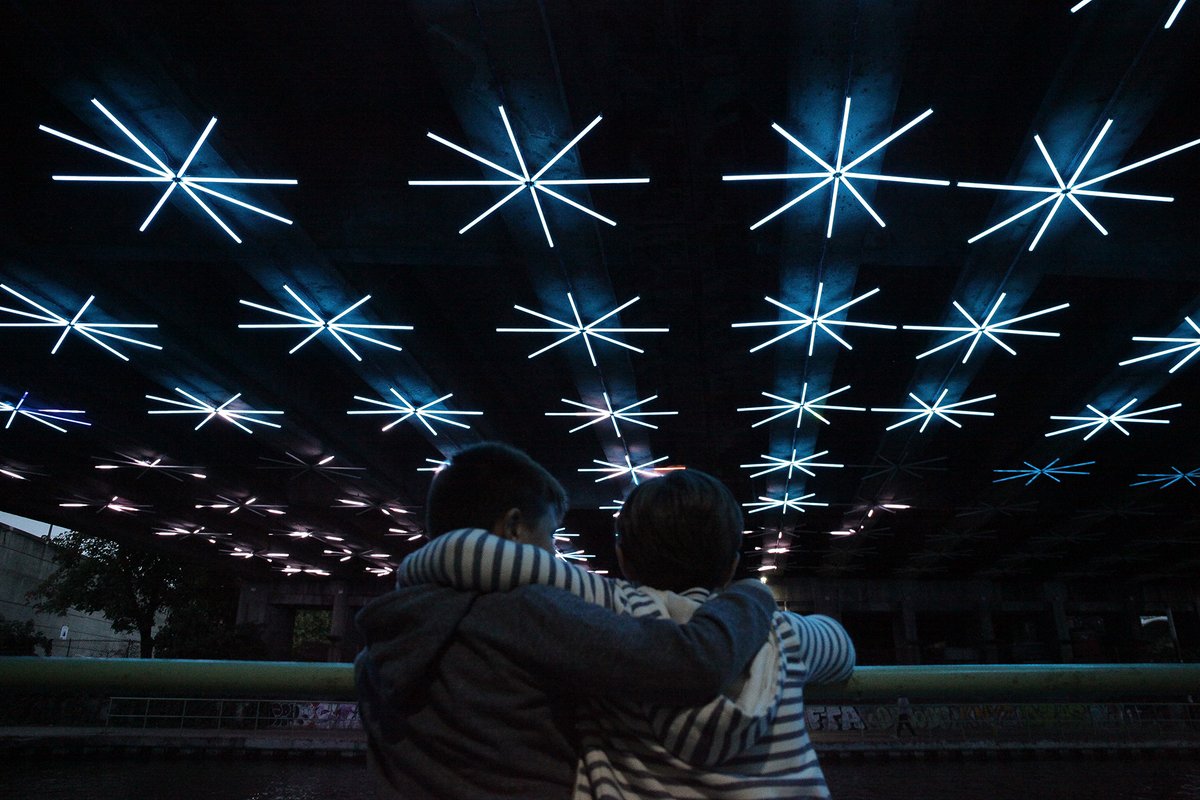 Le concours de l'atelier supérieur d'art &amp; technologie est ouvert ! Notre nouveau bachelor de 3 ans interroge les grands changements et enjeux sociétaux engendrés par le #numérique, via le prisme de la création artistique. atelierdesevres.com/actualites/con…