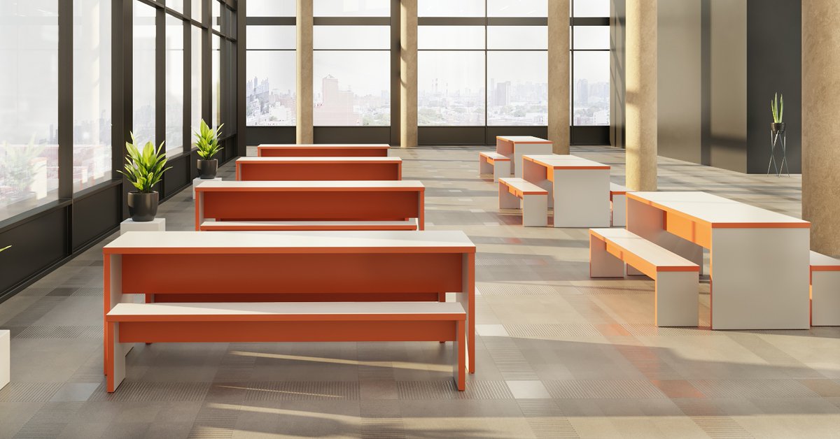 2020_FD's tweet photo. MOR table &amp; seating
Breakout, dining or meetings
Available from 800mm - 2200mm wide
Panel end as standard 
dining / poseur height 
Power module option 

https://t.co/MID23NDhGS

#seating #tables #seatingsolution #2020in2020 #officefurniture #commercialfurniture #furnituredesign https://t.co/3x4CgVYMVK