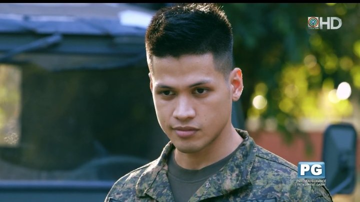 cheeneerazvi's tweet photo. Ay chareeet! Kinilig ako kay Elmer and Grace. 😅 #ASHTestOfHeart https://t.co/8FqeoH39HY