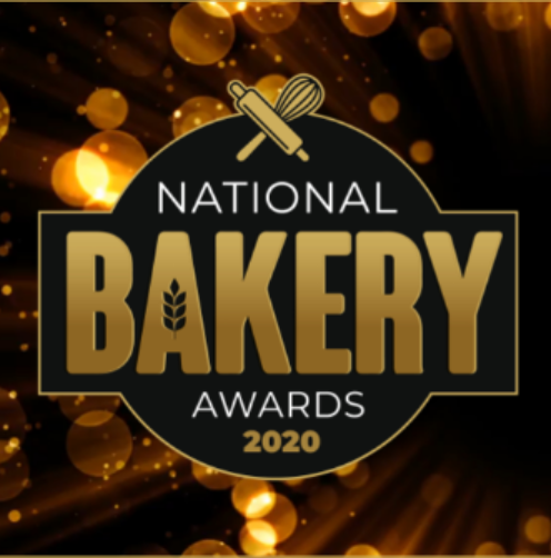 _BakeryBusiness's tweet photo. One week today we'll be heading to the #NationalBakeryAwards 2020 - and we can't wait to see you all there! 🥳 https://t.co/WTkUG7kFBq