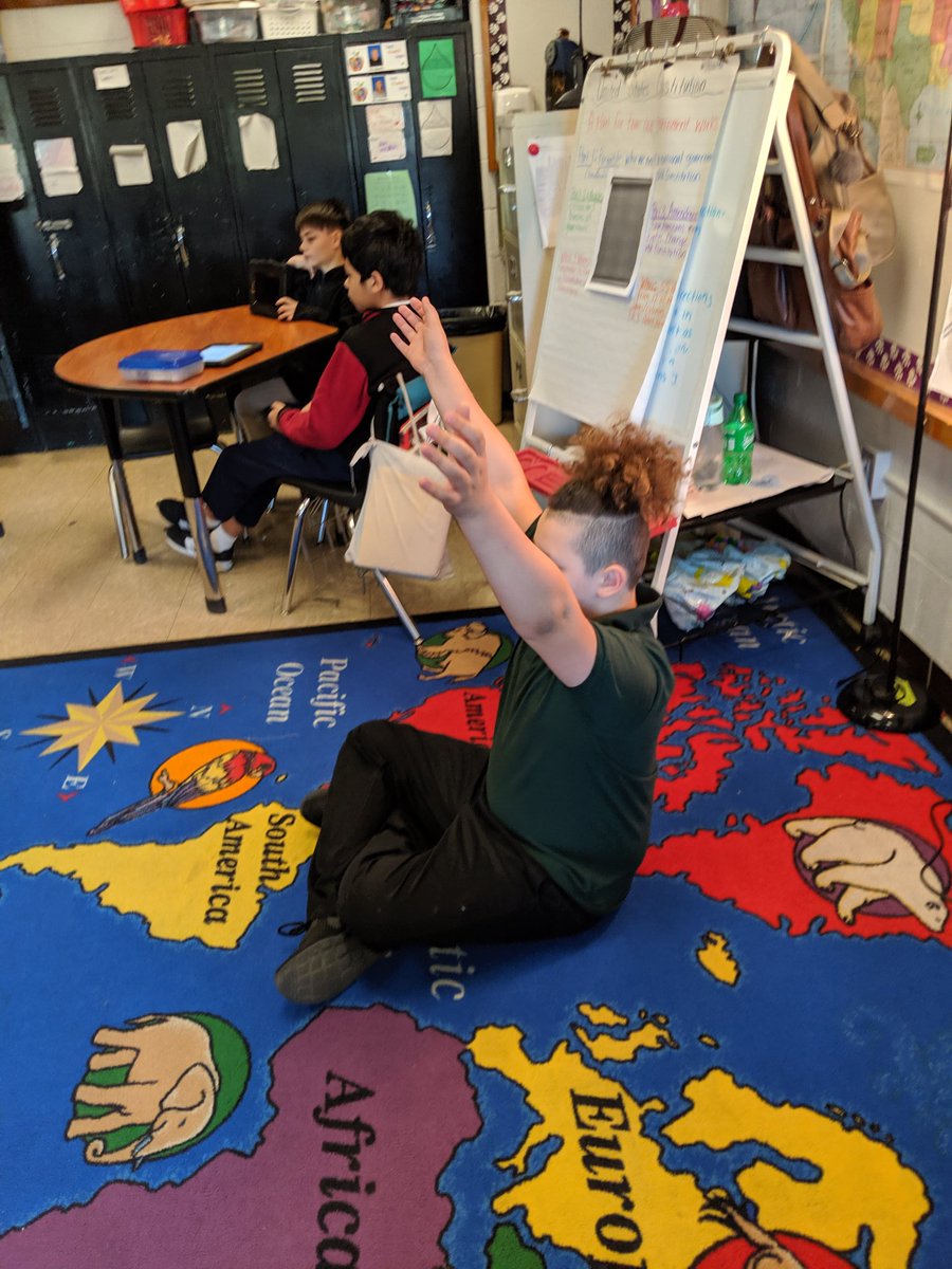 Sandy Wisdom (@sandywisdom1) on Twitter photo When you're stressed over field testing and backpack defenses you take lots of rainbow breaths! <a href="/KenwoodElementa/">Kenwood Elementary</a> <a href="/LaraDonnelly/">Lara Donnelly, Ed.D.</a> #Flow #mindfulness When you're stressed over field testing and backpack defenses you take lots of rainbow breaths! <a href="/KenwoodElementa/">Kenwood Elementary</a> <a href="/LaraDonnelly/">Lara Donnelly, Ed.D.</a> #Flow #mindfulness