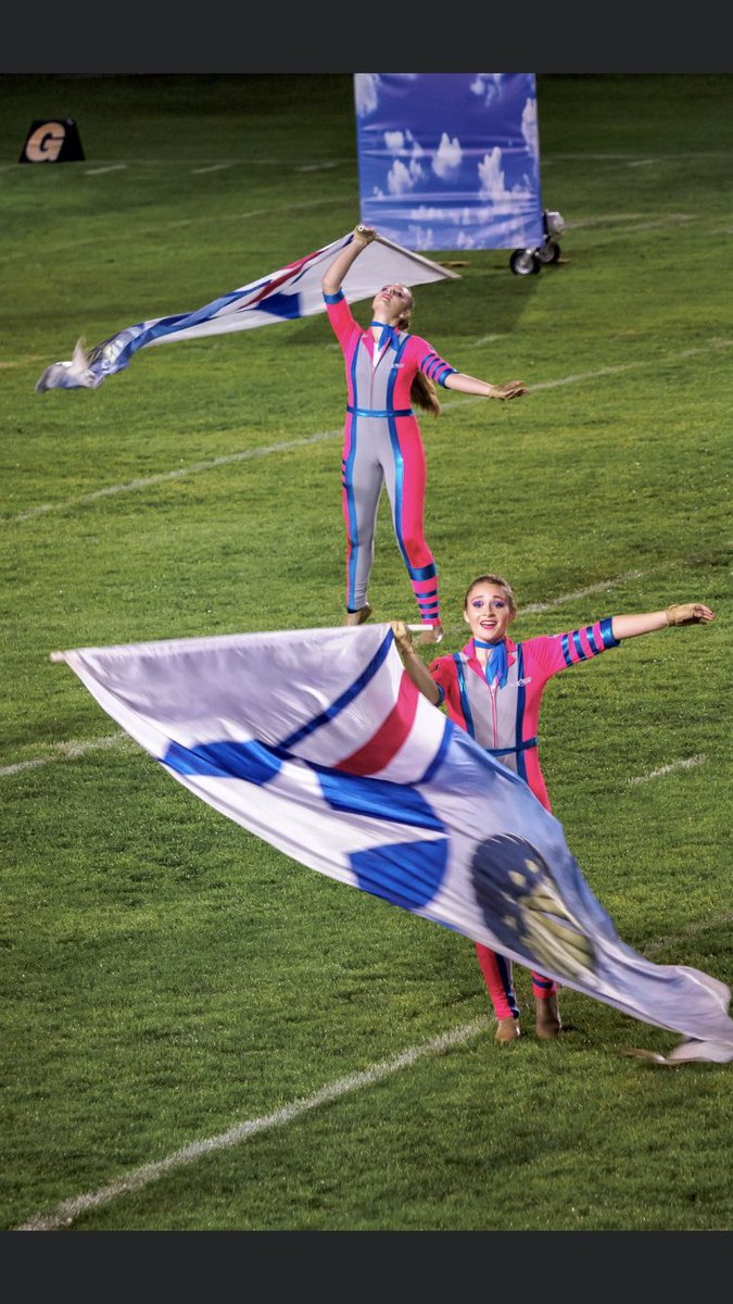 Today is National Marching Arts Day! Happy March (Forth)! #March4 #nationalmarchingartsday