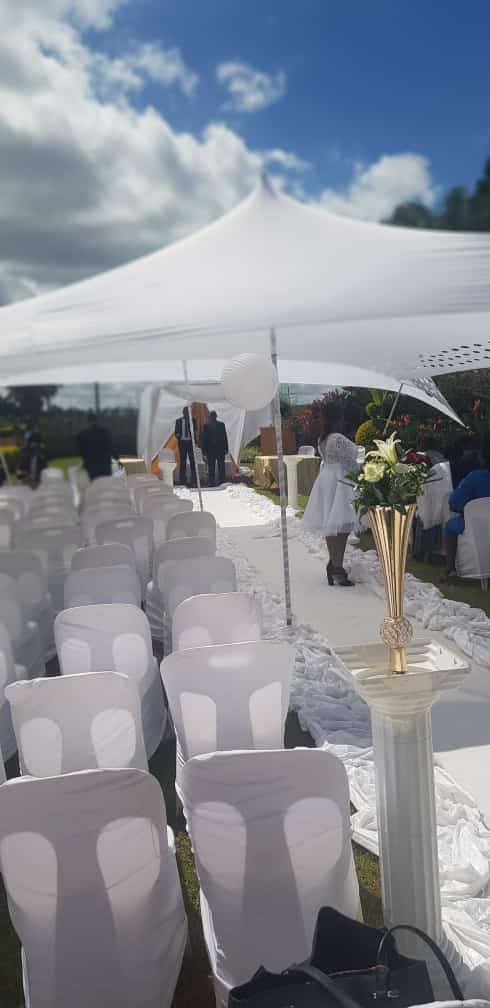 WindmillManor's tweet photo. Today is #WeddingsWednesday where we highlight our recent wedding. We celebrate with Talent and Rejoice for their Exquisite Wedding over this past weekend. Congratulations https://t.co/ZxByR3AbMi
