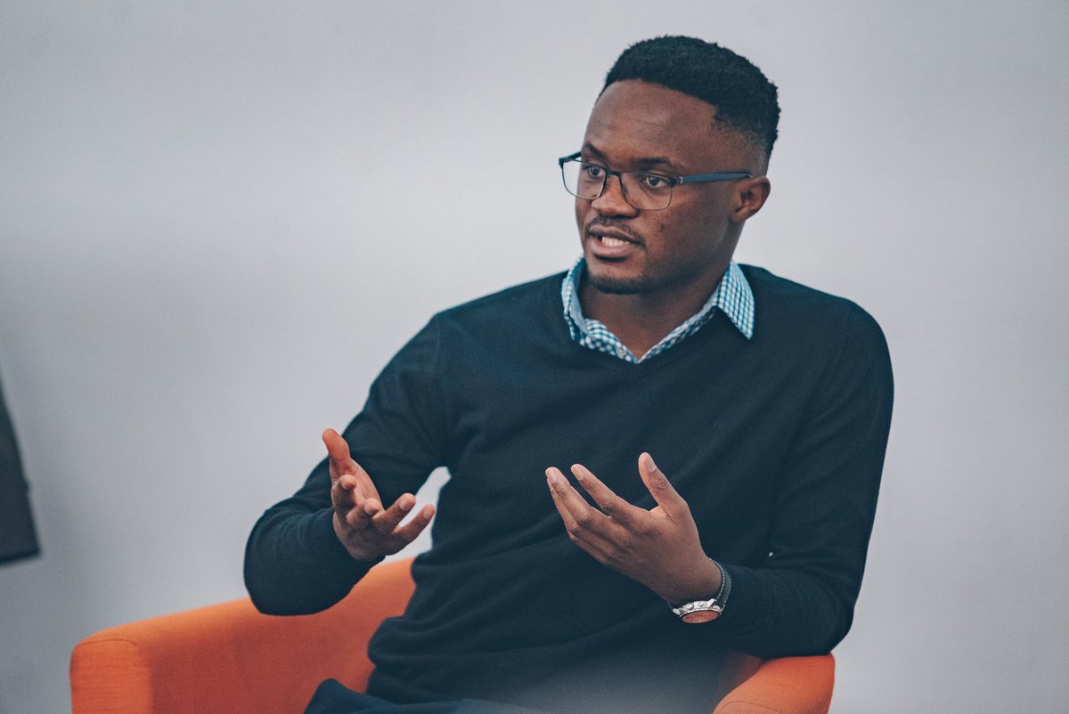 uMusa_wenkosi's tweet photo. Many thanks to @ben_kemah and @TazinyaAlexis for sharing experiences through their initiatives @HeroCameroon  and @HospiMobile There’s nothing more inspiring than hearing what your peers are doing and exchanging ideas that could be implemented in different countries. https://t.co/zQ4NULXGGT
