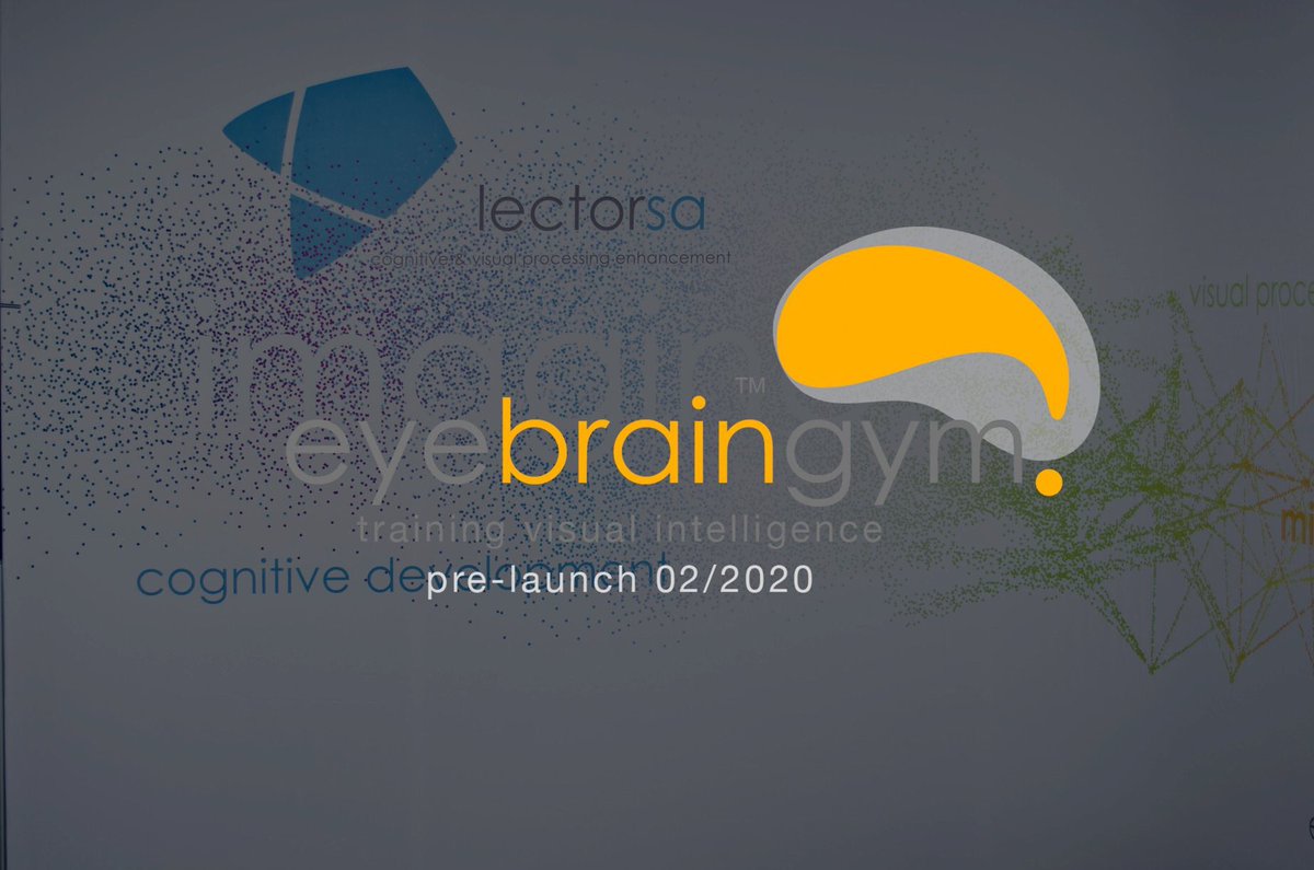 eyebraingym's tweet image. Exciting times as we introduce EyeBrainGym across South Africa :) #ReadingRevolution #Lectorsa #YesiCan                                      facebook.com/lectorsa/video… Reach your dreams!