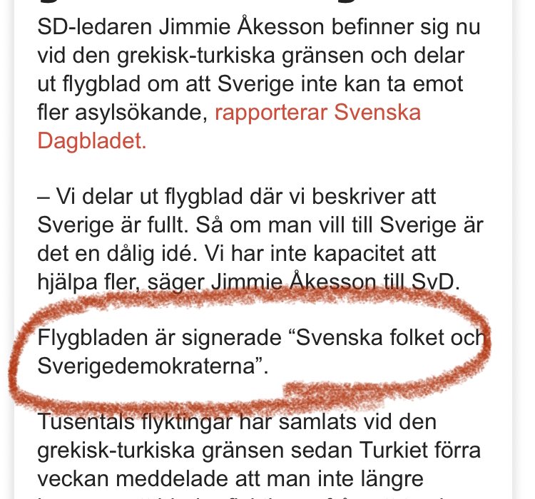 Var en okänslig, rasistisk idiot om du nu måste, men dra för i helvete inte in oss andra i den här skiten. Möjligt att vissa tycker att det är fyndigt men vi andra skämmer ögonen ur oss.