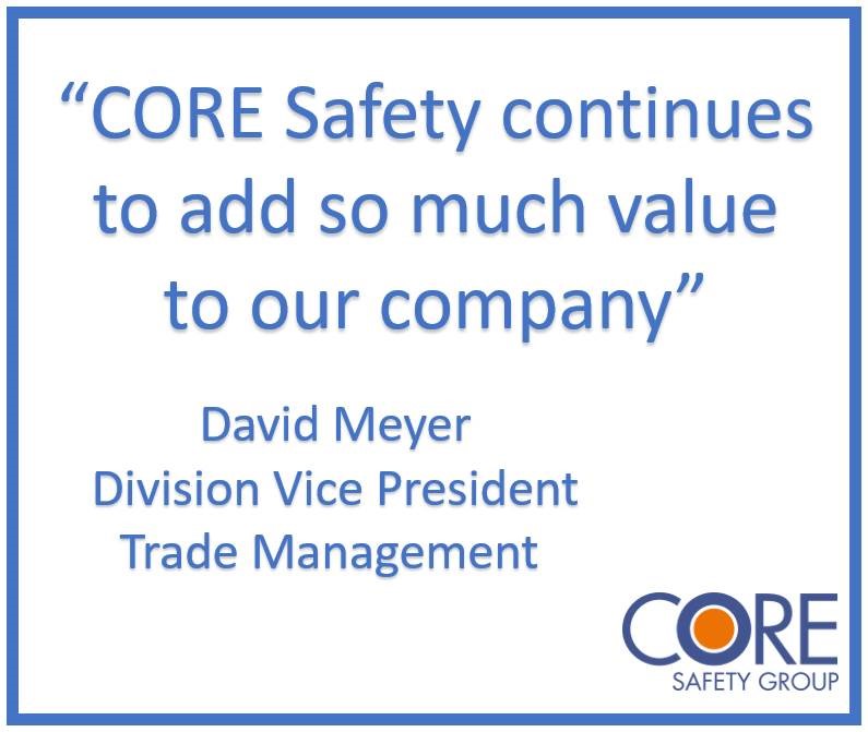 CORESafetyGroup's tweet photo. https://t.co/AYegv0DRUH