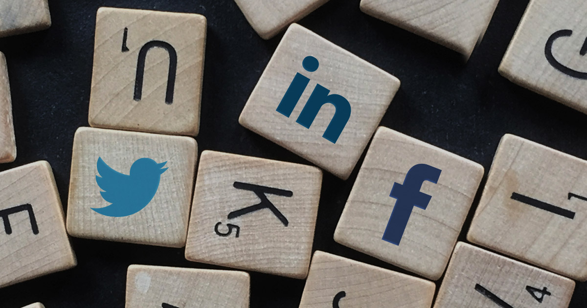 We know it's been a while! 👀 But you can follow us on #LinkedIn (bit.ly/2VLG2NY) and #Facebook (bit.ly/3arjw0T) for all our updates. Join us!