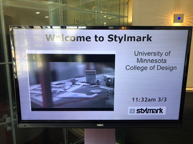 Stylmark tweet media