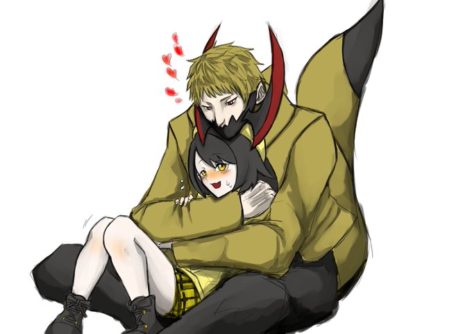 オノンドのtwitterイラスト検索結果 オノンドのtwitterイラスト検索結果
