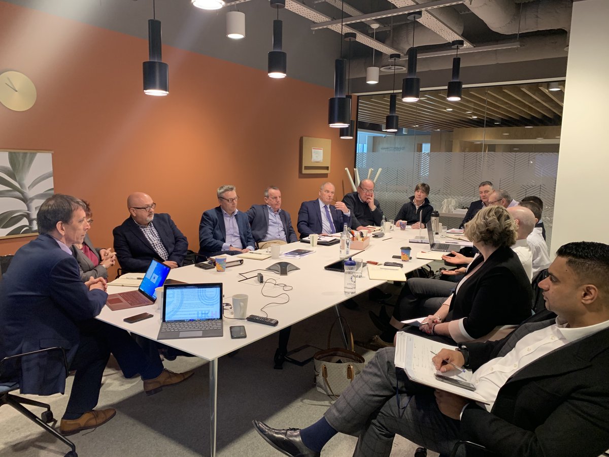 TextileServices's tweet photo. Many thanks to those from TSA membership that came to our offices to discuss a plan ahead on coronavirus. Please refer to our website for further guidance in conjunction with UK Hospitality @UKHofficial ...https://t.co/gLUT39BWip #Coronavirus #Laundries #TSA #UKH https://t.co/NobirgoQLl