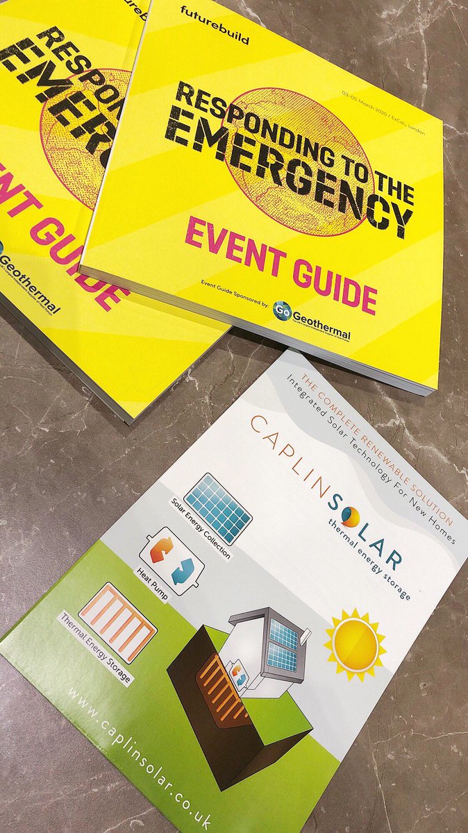 We’ve met some wonderful people and organisations <a href="/FuturebuildNow/">Futurebuild</a> today!