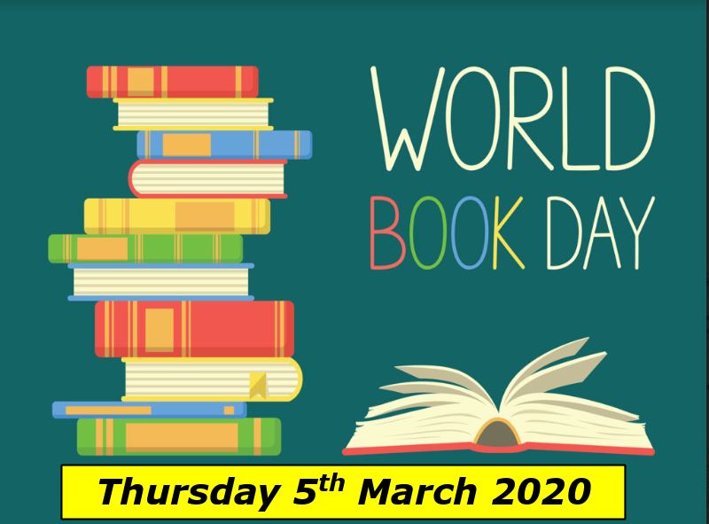 BohuntWorthing's tweet photo. We have SO many fabulous activities planned for #WorldBookDay2020 tomorrow that we've created a news article, and you can read all about it: https://t.co/joWP1mGeX6 #read #dressup #treasuretrail #shakespeareshootout #designabookcover #facepainting #bookreview #enjoyrespectachieve https://t.co/VEiIenzfei