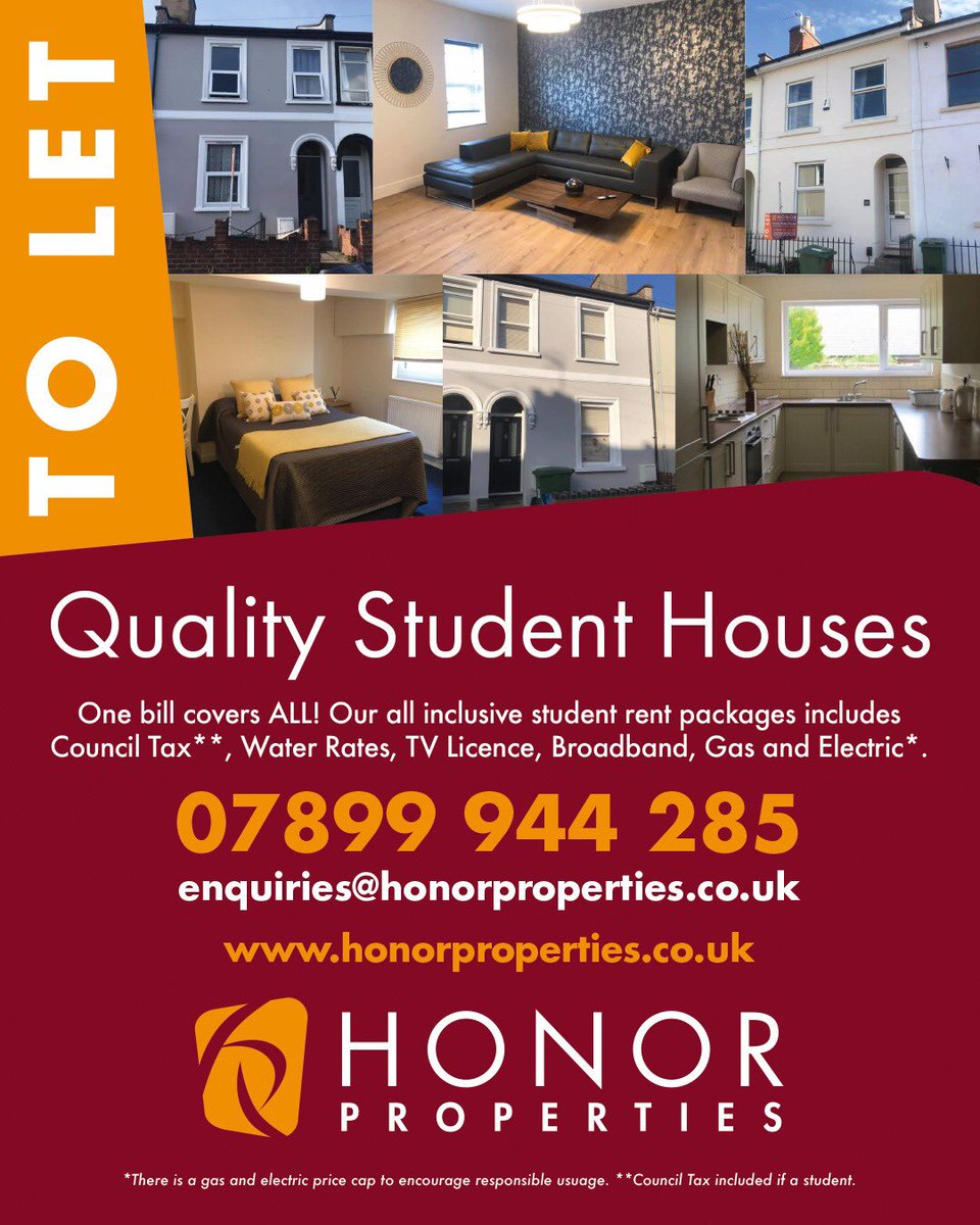 Still a few houses available at Honor Properties 07899944285 to arrange a viewing