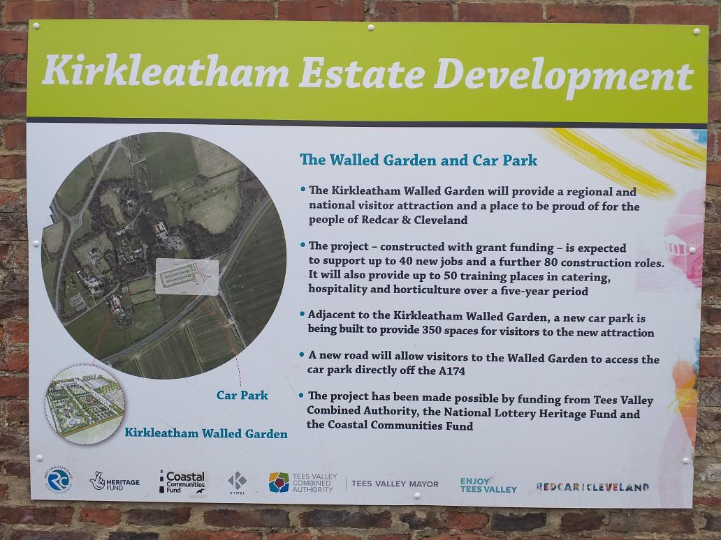 David Shields (@davidshields16) on Twitter photo Fantastic new visitor experience opening soon #KirkleathamWalledGarden to be a great venue for #Yorkshire #RedcarAndCleveland #TeesValley <a href="/WTYMembership/">WTYmembership</a> looking forward to working with the team there Fantastic new visitor experience opening soon #KirkleathamWalledGarden to be a great venue for #Yorkshire #RedcarAndCleveland #TeesValley <a href="/WTYMembership/">WTYmembership</a> looking forward to working with the team there