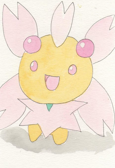 チェリムのtwitterイラスト検索結果