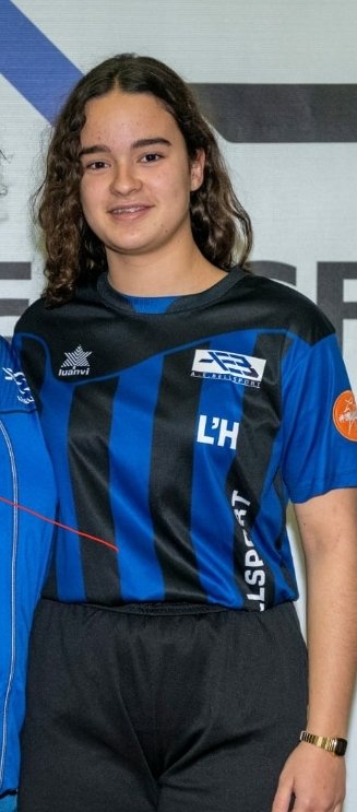 aebellsport's tweet photo. #aebff #aeb0403 Ahir van tornar a intervenir del genoll a la nostra jugadora del cadet, Alba. Ha anat tot molt bé!!
Esperem que es recuperi aviat. https://t.co/iaiCELLa2B