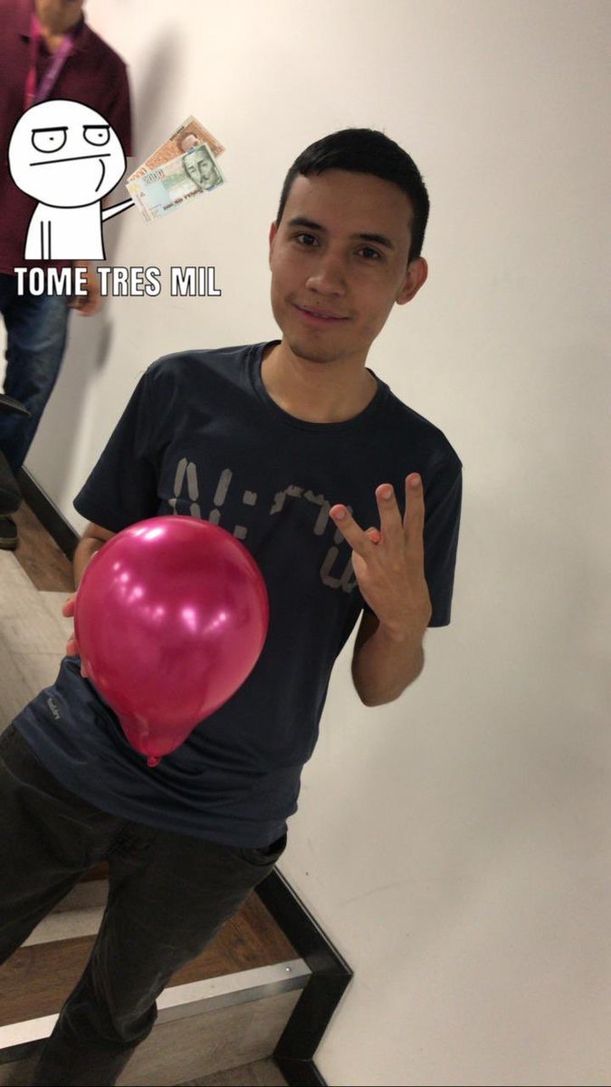 Not 1, not 2 but 3 #ATTtv yesterday!! Way to go TP Medellin
<a href="/giselarod12/">Gisela Rodriguez</a> <a href="/maher_charif/">Maher Charif</a> <a href="/JhonAgu33186938/">Jhon Agudelo</a> <a href="/oscarmarapepo/">Oscar Eduardo Marin</a>