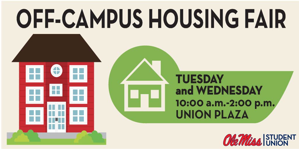 Ole Miss Student Union tweet media