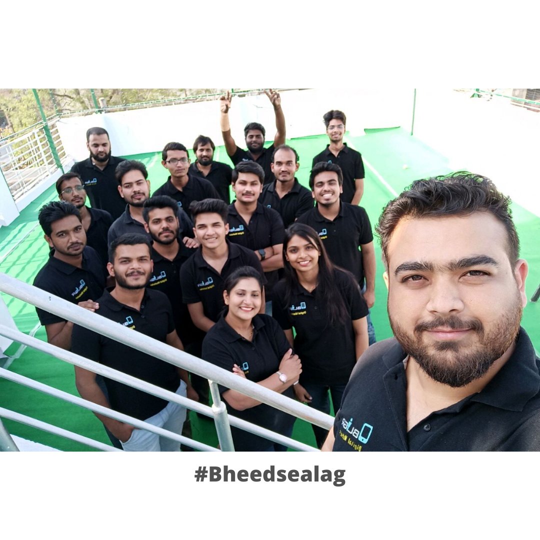 obligrr's tweet photo. Ye hai #Bheedsealag @obligrr
#obligr #Team #TeamWork #Hum #Humbheedsealag #pixlr #TeamPower https://t.co/b7HOI4jHaM