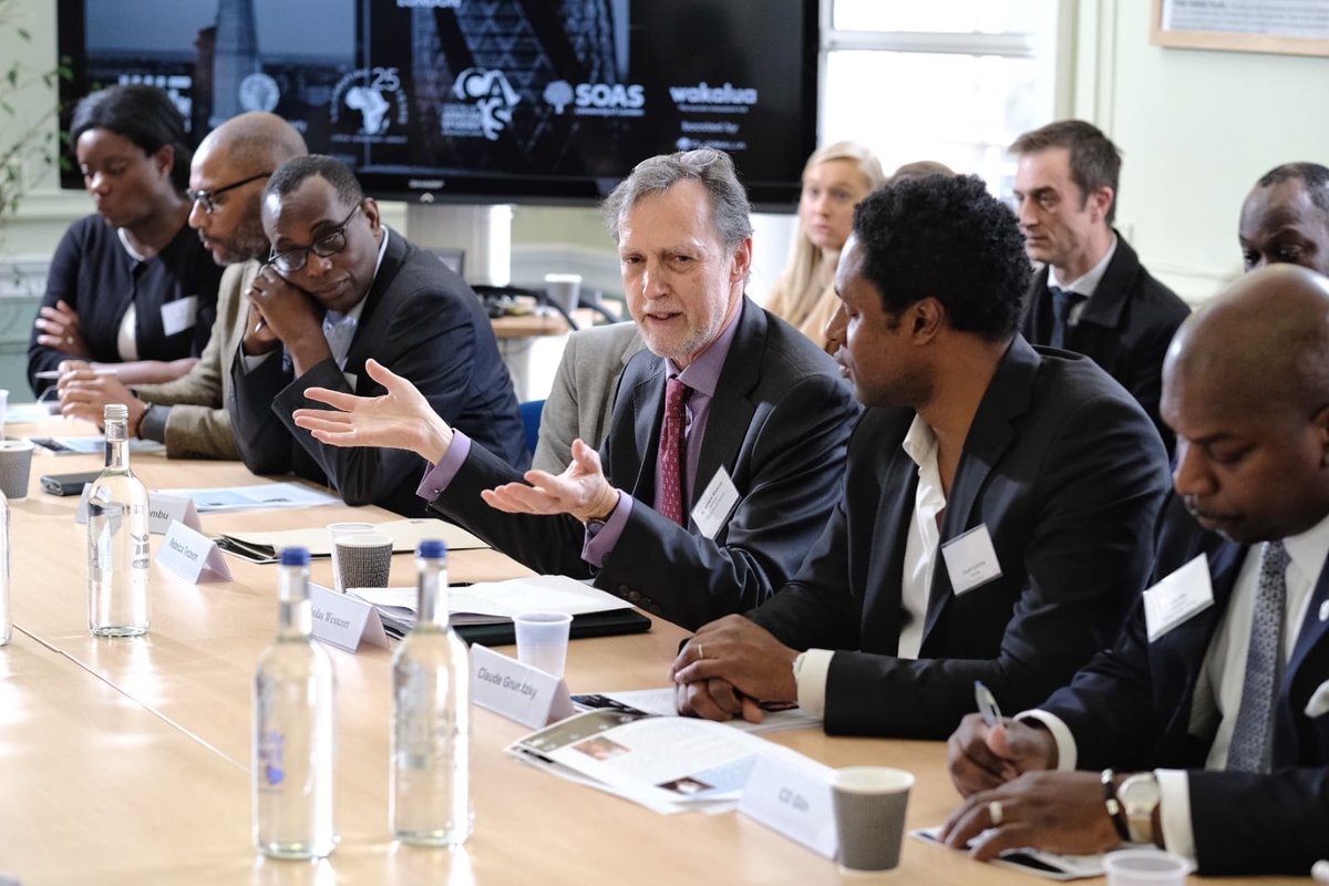IE_MEA's tweet photo. We're excited to kick off the #London edition of African Solutions Global Challenges focusing on the role of the diaspora in Africa's transformation #AfricaAtIE https://t.co/FhcynK9oLC