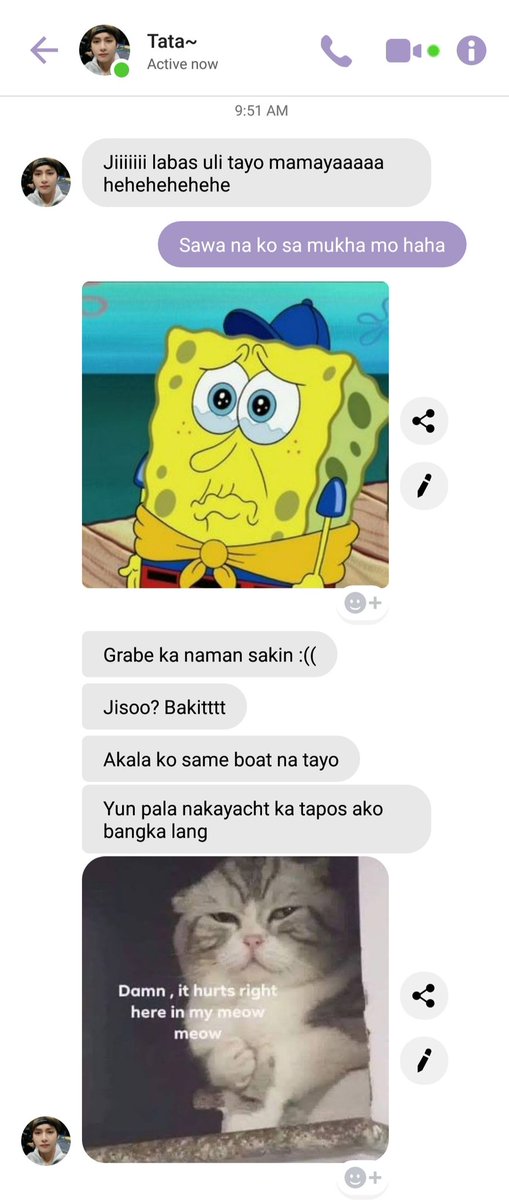 inkedkjs's tweet photo. 42. Deal
Time stamps mga mare. Para makita nyo yung days mga oki? https://t.co/nJeqG8eCPo