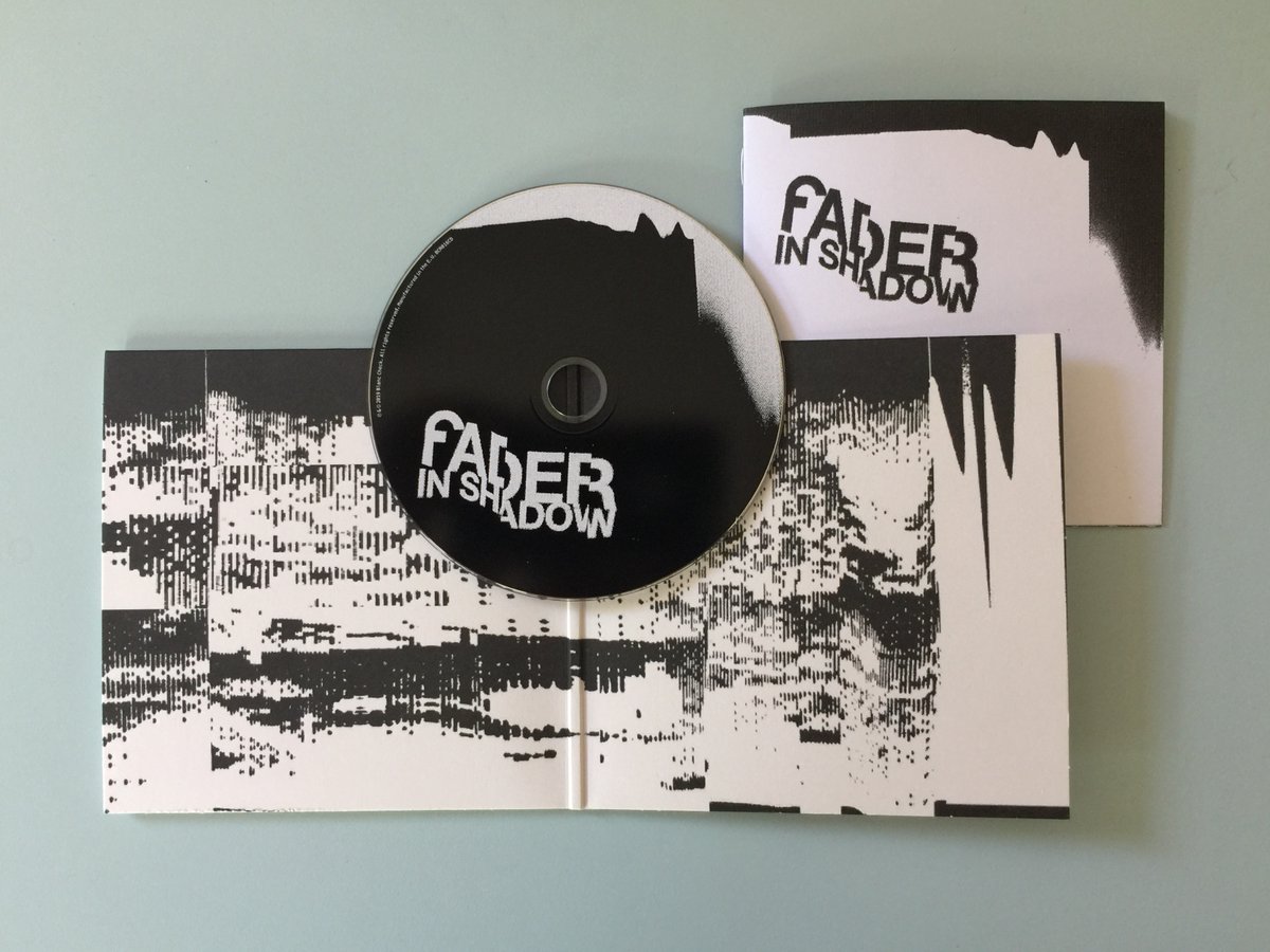 _blancmange_'s tweet photo. Here's a recent Neil Arthur release, from only last autumn in fact!! Fader's second album of atmospheric electronic pop songs, In Shadow. 
It's a ltd edition but there are still a few copies out there in case you haven't snapped it up yet https://t.co/hY7XYVJPyI @WeAre_Fader https://t.co/CDwy7GSnLJ