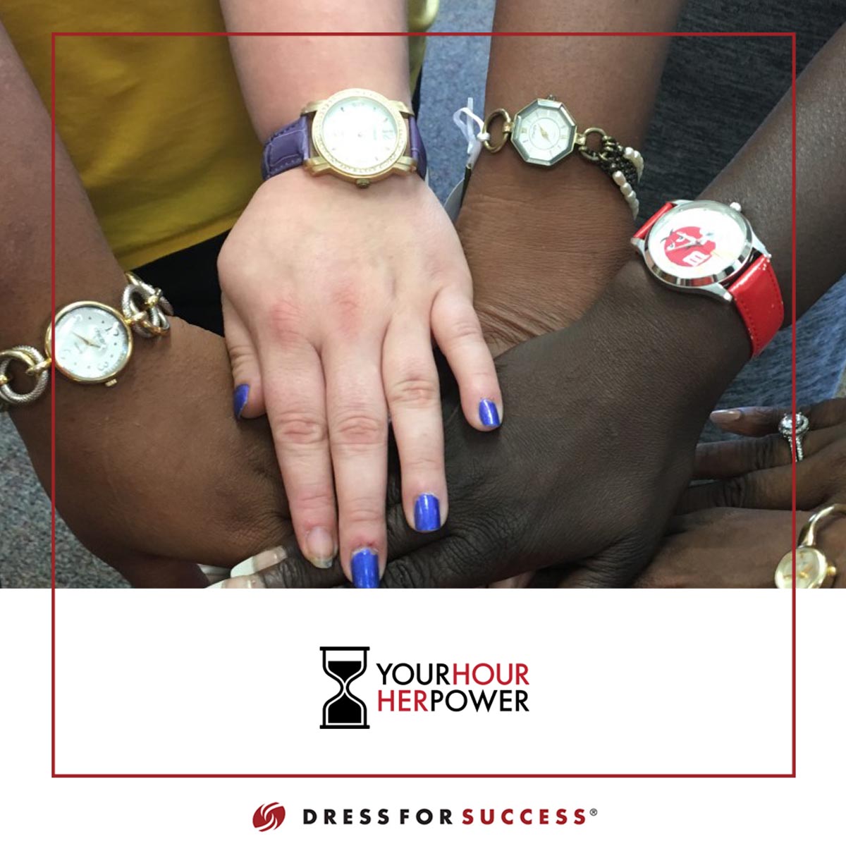 dfs_albany's tweet photo. On March 8, 2020, celebrate #InternationalWomensDay2020 with #YourHourHerPower. Support @dfs_albany by visiting https://t.co/NWHZhicA1x and donate an hour of your pay to help support a woman in achieving financial independence and upward mobility. #IWD20 https://t.co/nwEFm9C9qG