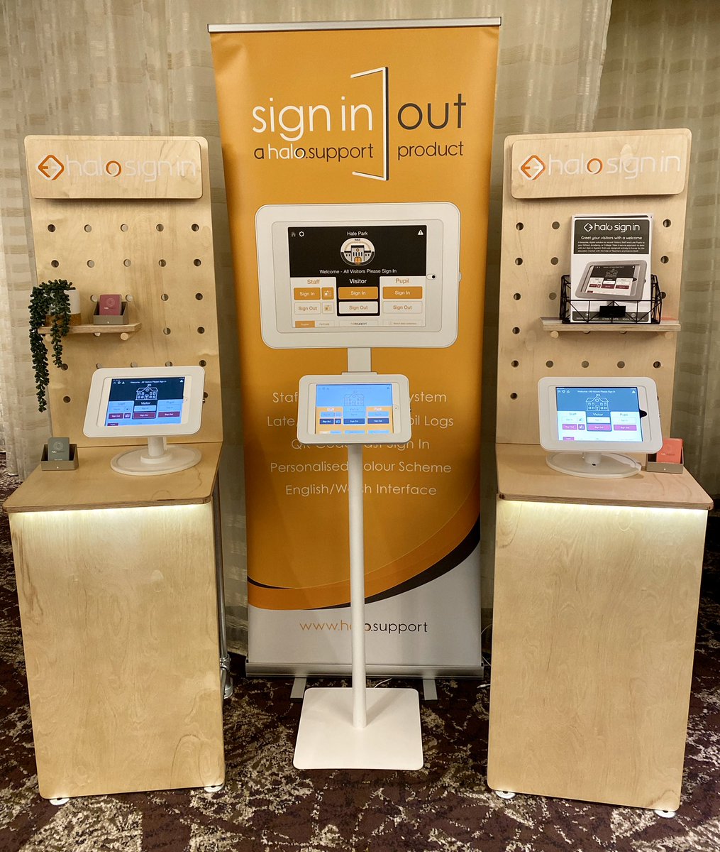 Halo Support ltd tweet media