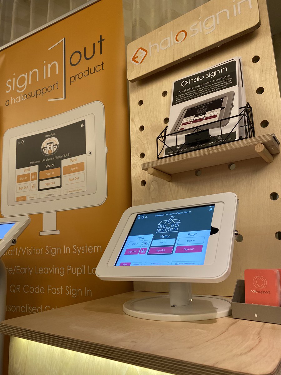 Halo Support ltd tweet media