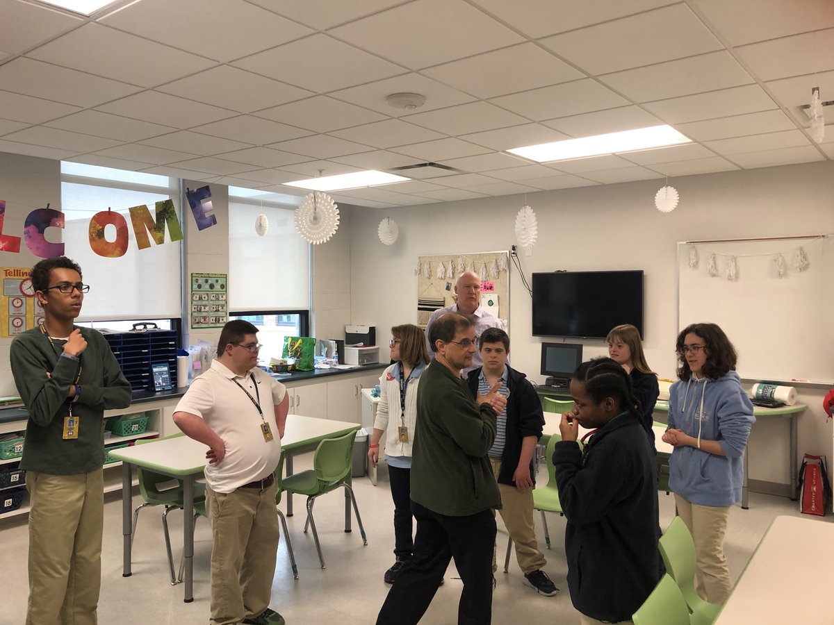 So excited to be working with our friends <a href="/DalChildrenThr/">DCT</a>  again this year!

#NoLimitsJustPossibilities