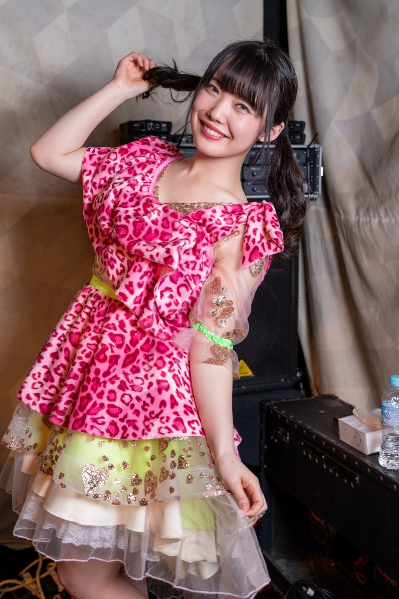naoshi_photo's tweet photo. 20200229 #ベリーうるう年イベント!! at 赤坂ClubTENJIKU
ほっちゃん①
リーダーズ
#藤縄穂月 c
#NoSateLight
#ノーサテ https://t.co/DnFrMddtD0