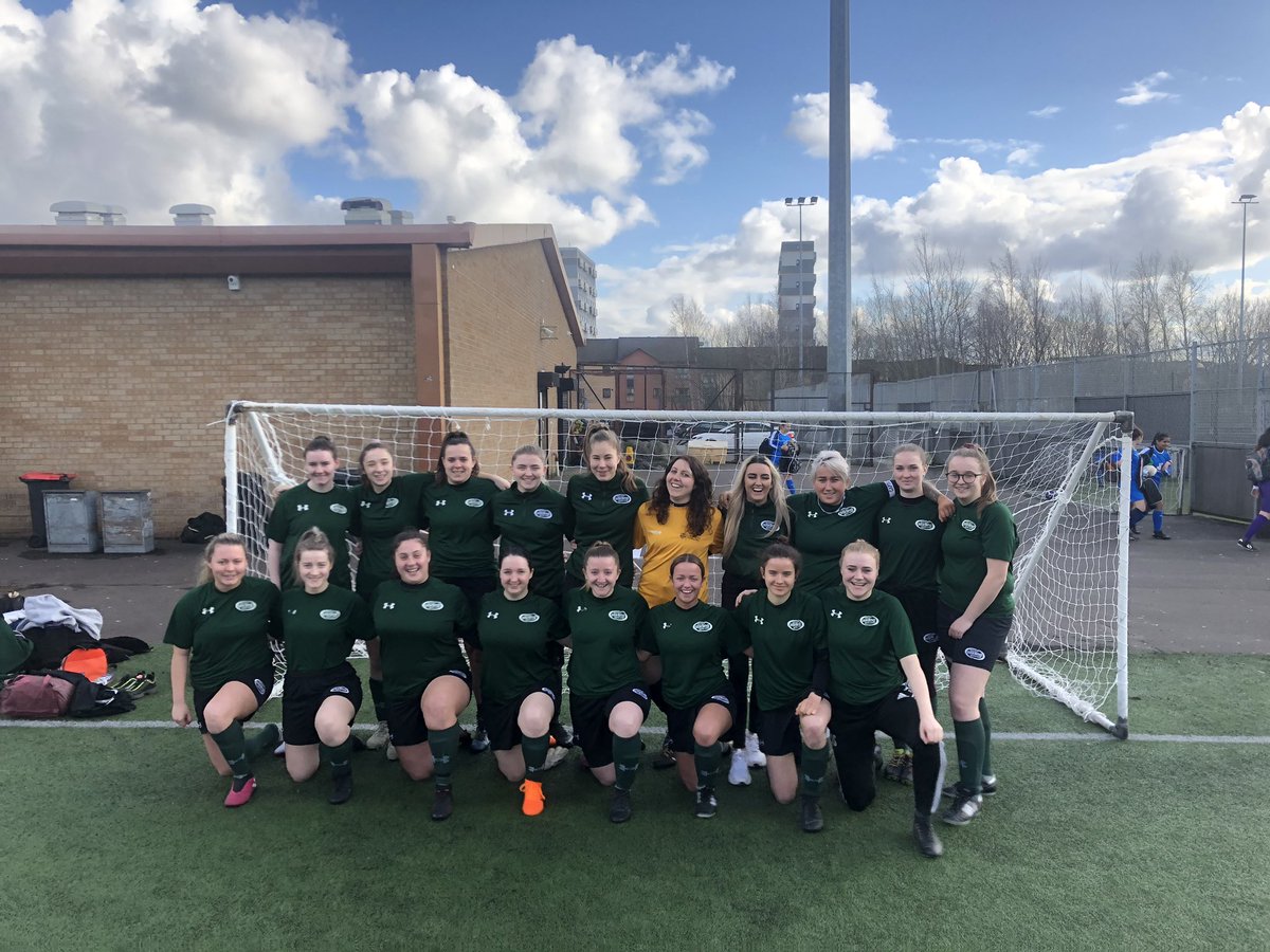 StirUniWFC3's tweet photo. mon the 3s💚💚💚 https://t.co/O8heWVrN8u