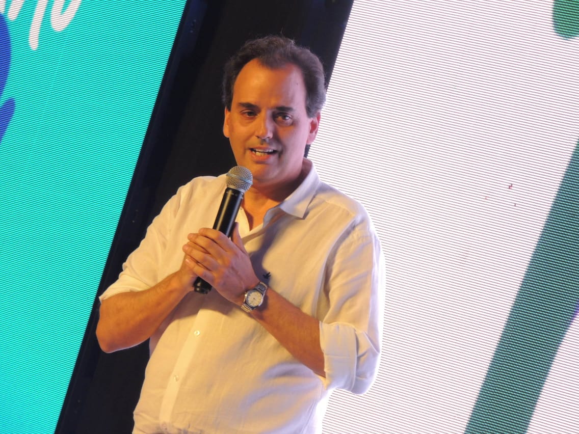 BloqueUxC's tweet photo. Queremos poner a Río Cuarto Bien Alto❗

👉🏼Con @jmllamosas lograremos que el Imperio del Sur sea una referencia en el interior del país y ejemplo de ciudad Amigable, Innovadora, Sustentable e Integrada!

#RioCuartoBienAlto
#Seguimos ✌🏼 https://t.co/2exU0DD9C2