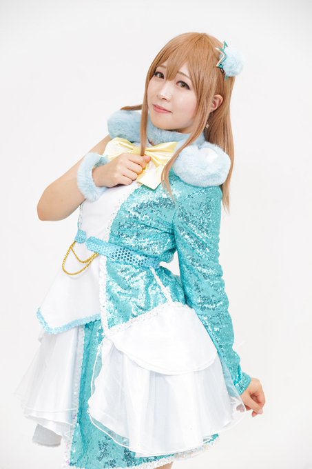 Twitterのコスプレ画像42