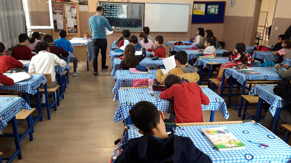 alifuatesenyurt's tweet photo. @istanbulilmem tarafından yürütülen 2020 İstanbul Bilim Olimpiyatları'nın 1.Aşama Sınavını gerçekleştirdik. 2.Aşama 17 Mart 'ta.Detaylar...
https://t.co/1PR5jeGtIo

@ziyaselcuk @memleventyazici @OzilLevent @ist_arge @EsenyurtMEM @pasalibesli @IKucukfiliz @yurdanuray @Mustafa6941 https://t.co/7To9MWZe9W