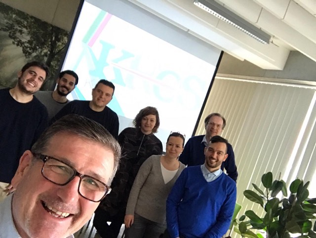 KROSeurope tweet media